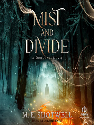 cover image of Mist and Divide